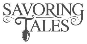 savoring tales
