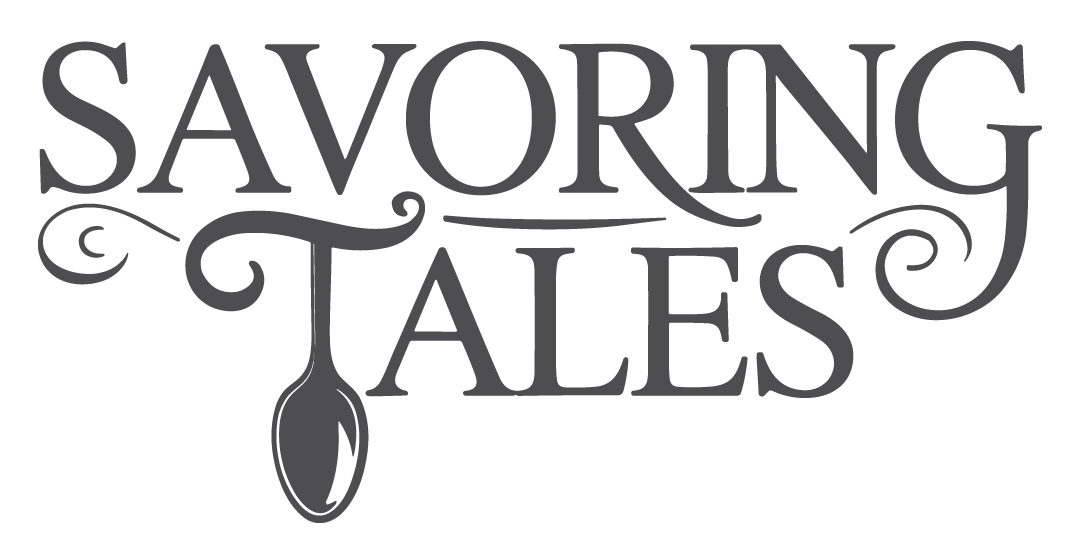savoring tales