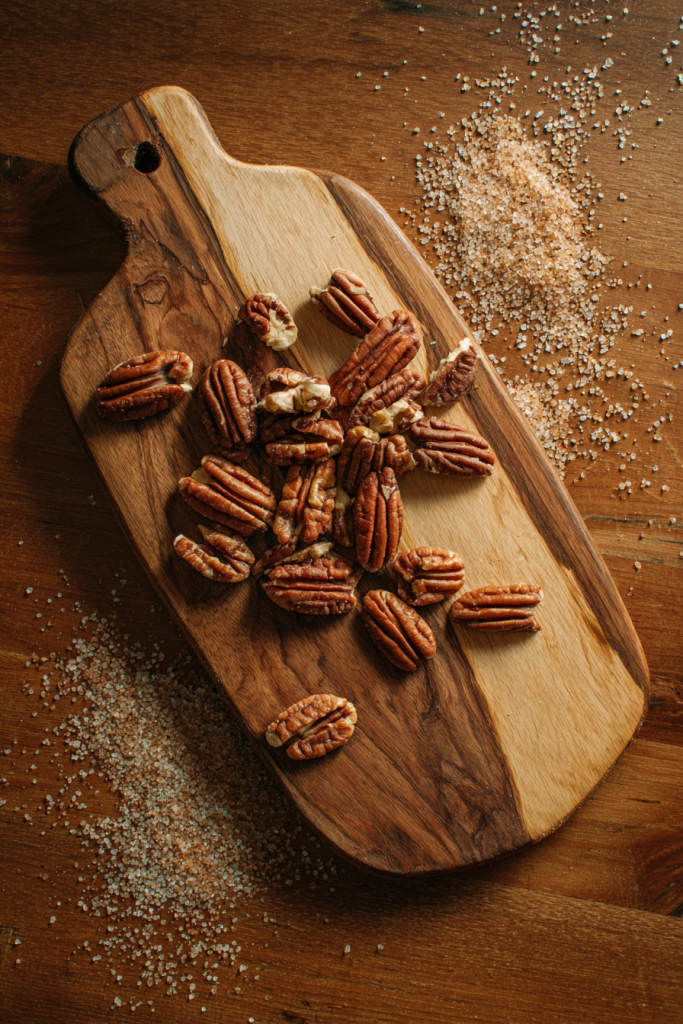 pecan