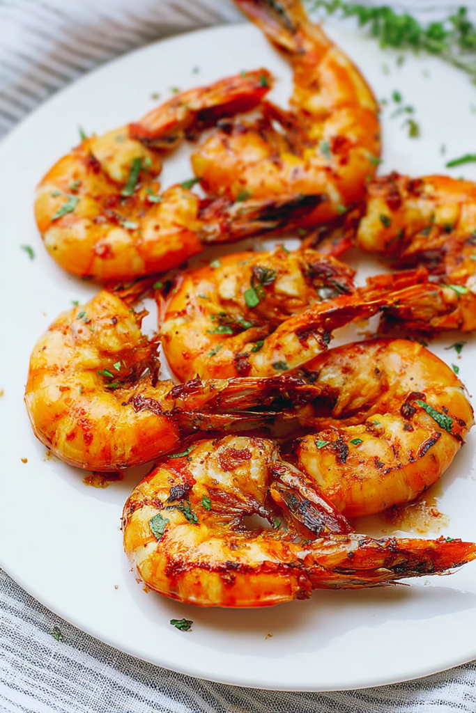 grilled shrimp recipe
