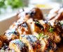 Easy Grilled Chicken Marinade Recipe (Perfect Every Time)