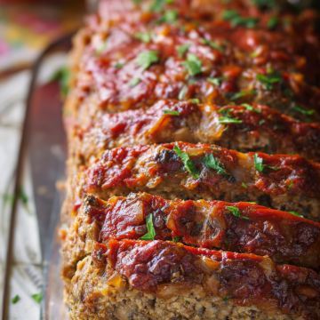 best meatloaf recipe