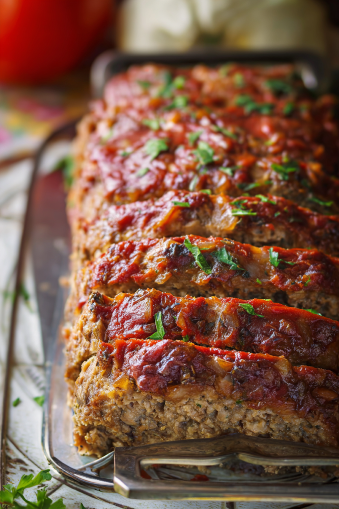 meatloaf recipe