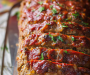 Best Moist Meatloaf Recipe – Easy & Perfectly Tender