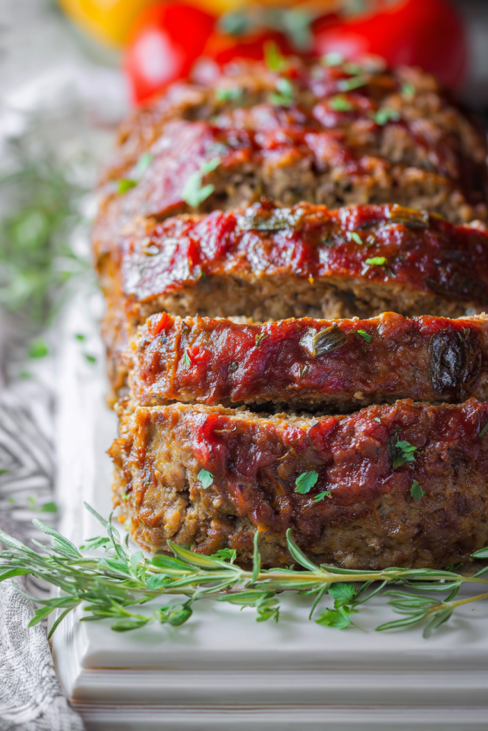 meatloaf recipe