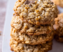 Ultimate Soft Oatmeal Cookies Recipe | Easy & Delicious