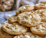 White Chocolate Trash Cookies Recipe – Easy & Delicious