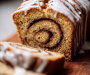Easy Cinnamon Swirl Zucchini Bread Recipe | Moist & Sweet