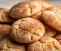 Snickerdoodle Cookies Recipe | Soft & Chewy