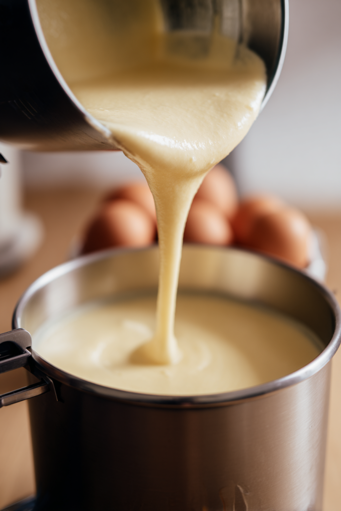 Better Than Paris Crepes Recipe