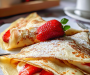 Better Than Paris Crepes Recipe | Easy Homemade