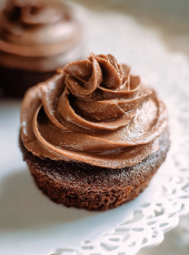 Best Chocolate Frosting Recipe | Easy Homemade Frosting