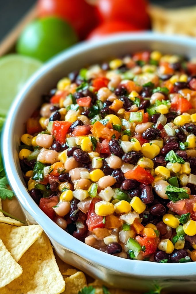 Best Cowboy Caviar