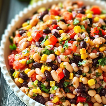Best Cowboy Caviar