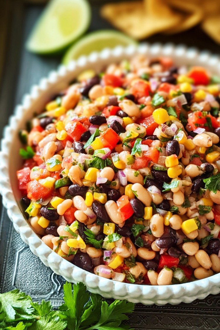 Best Cowboy Caviar