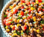 Best Cowboy Caviar Ever Recipe (Easy & Healthy)