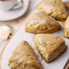 Earl Grey Scones