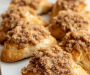 Snickerdoodle Streusel Scones Recipe | Easy & Flaky