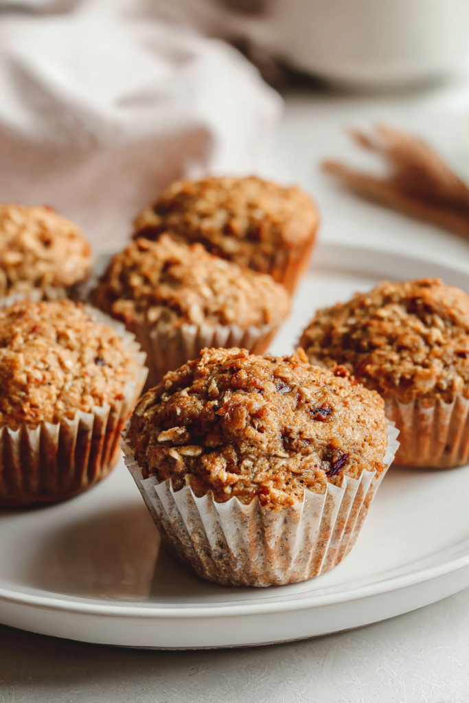 superfood muffins