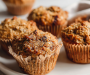 Superfood Muffins Recipe | Healthy & Gluten-Free