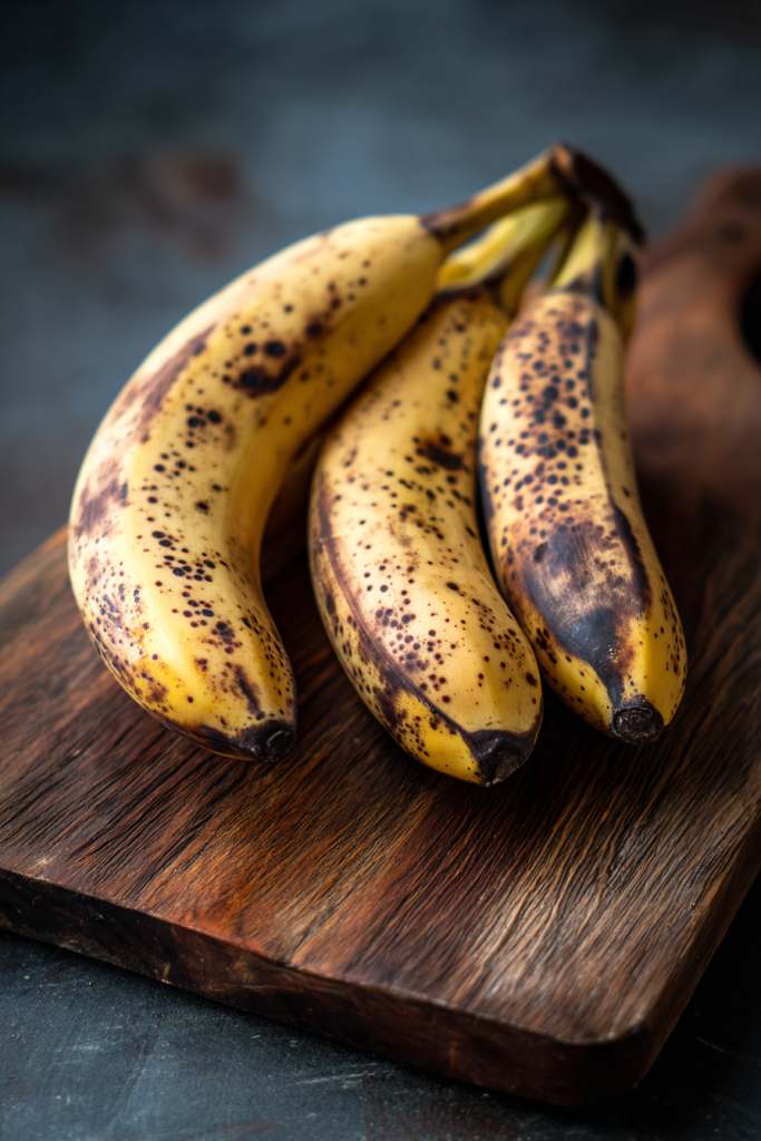 brown butter banana bread