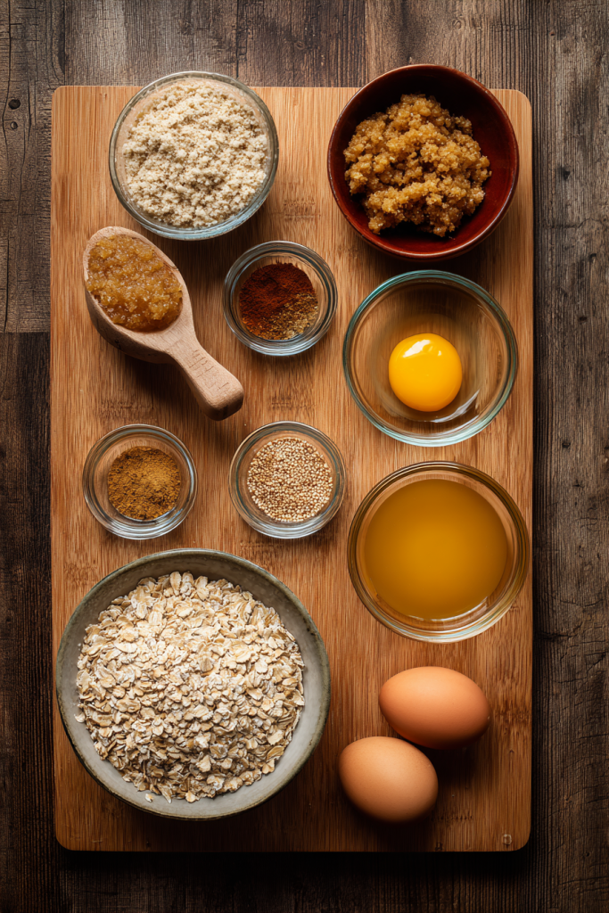 Apple Harvest Oatmeal Bread