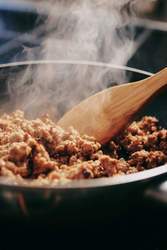 overnight breakfast casserole