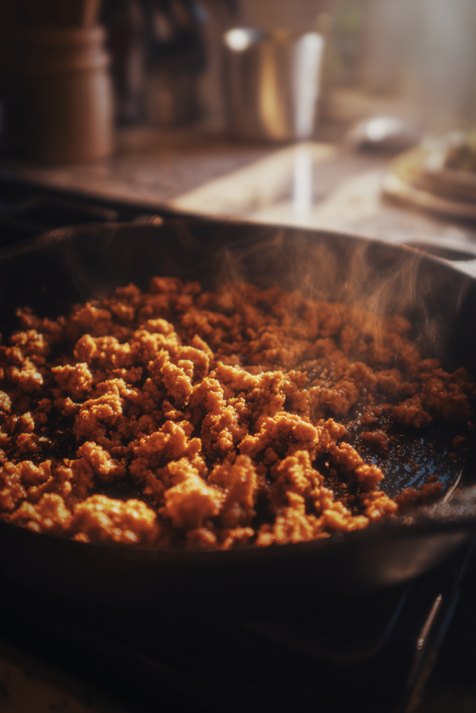 breakfast casserole recipe