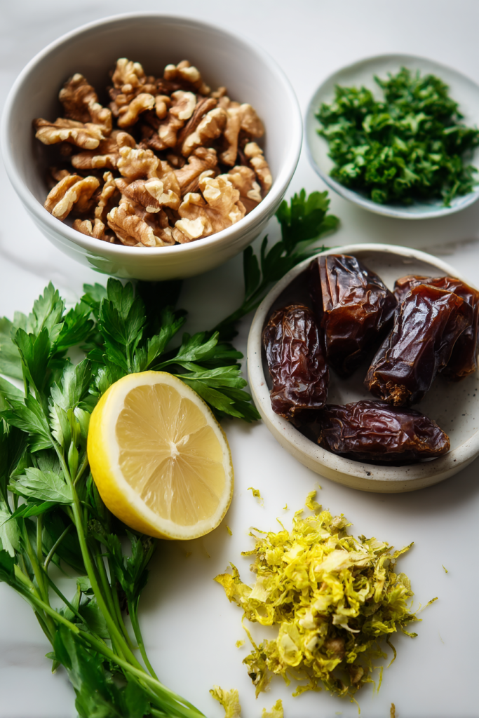 goat cheese ball recipe