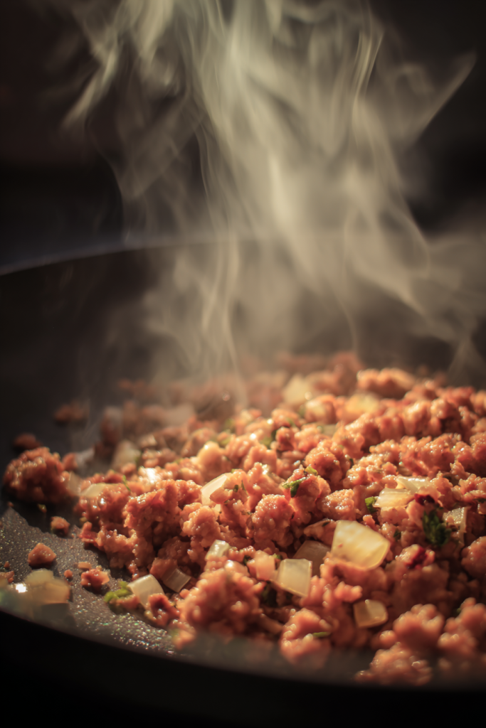 hash brown egg casserole