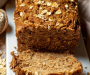 Apple Harvest Oatmeal Bread Recipe | Fall Quick Bread