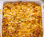 Hash Brown Egg Casserole Recipe | Easy Breakfast Bake