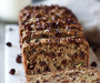 Grain Free Banana Zucchini Bread (Easy!)