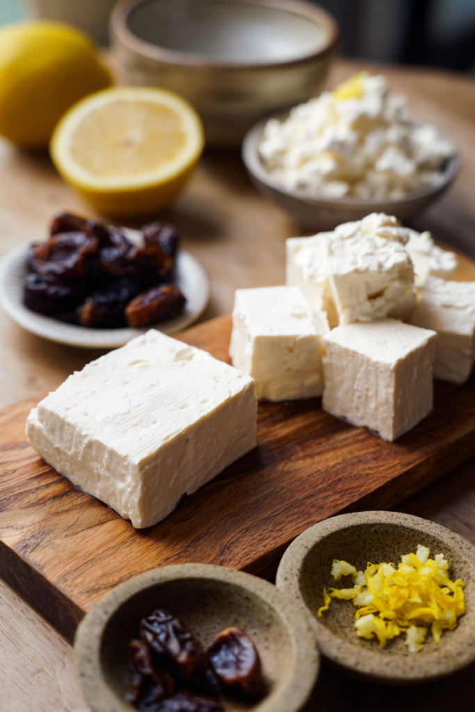 goat cheese ball recipe