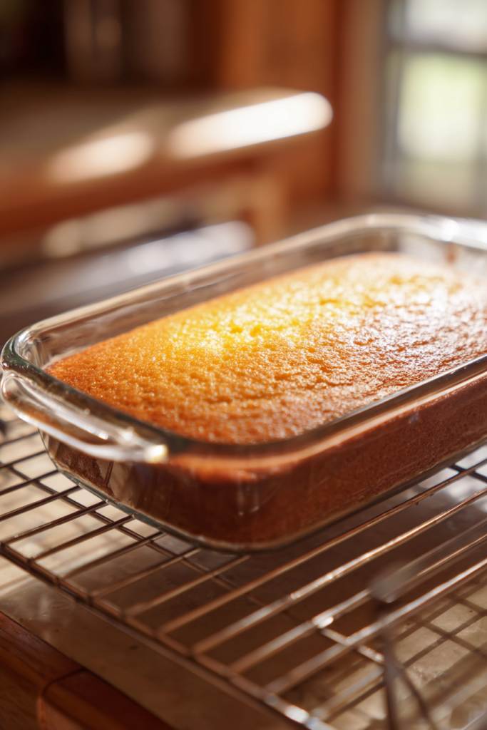 strawberry shortcake bars
