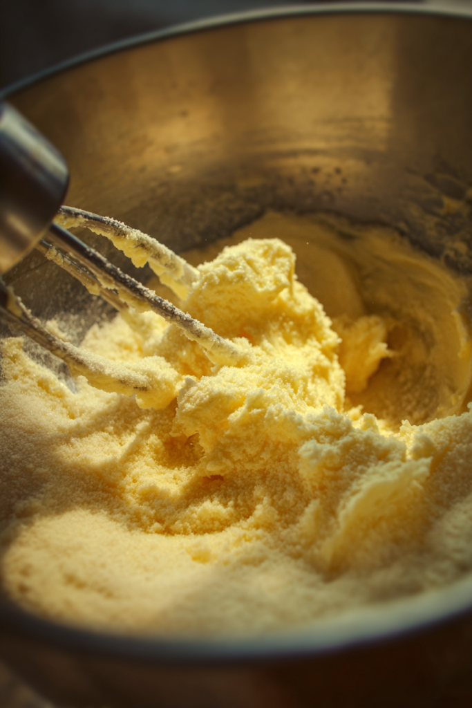 strawberry shortcake bars