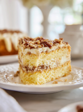 Neiman Marcus Cake – Gooey, Rich & Easy Recipe