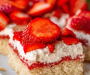 Strawberry Shortcake Bars – Easy Summer Dessert Recipe