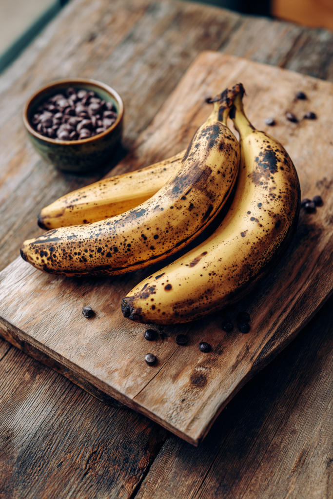 chocolate chip banana bread