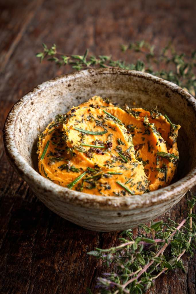 Roasted Cajun Turkey