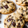 The Ultimate Easy Chocolate Chip Cookies