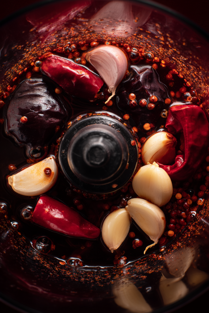 Slow Cooker Barbacoa Beef