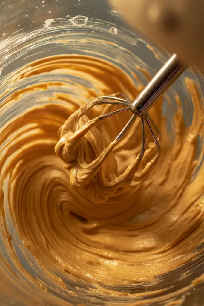 Easy No-Bake Peanut Butter Pie